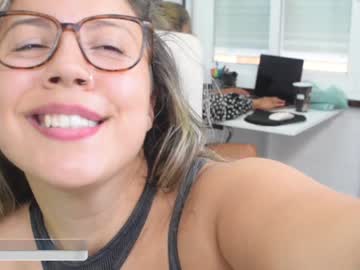daily_stories's chat room