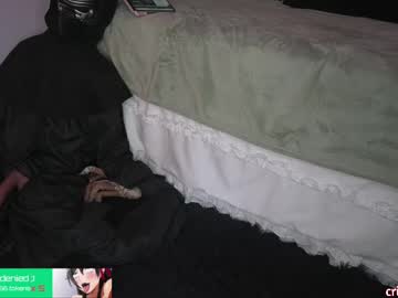 crimsonkitten's chat room
