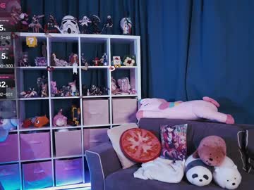 madnessalise's chat room