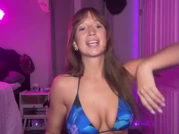 brielledaviss's chat room