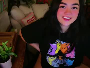 annatigarr's chat room