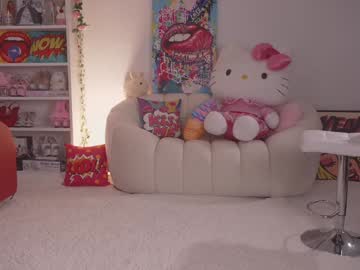 bunnydollstella's chat room