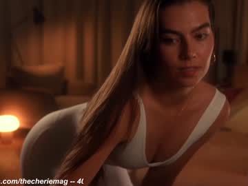 thecherie's chat room