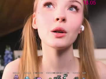 lissa_meooow's chat room