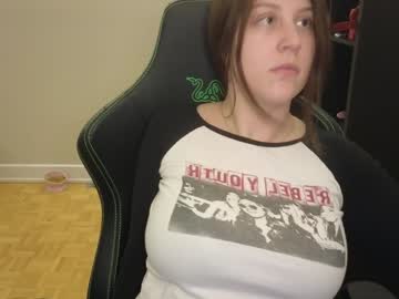 alexa_dream's chat room