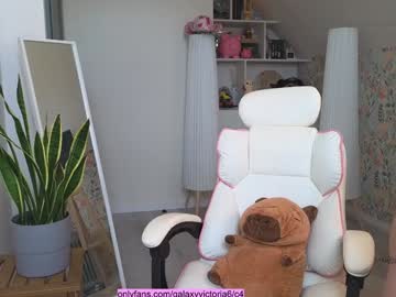 brilliantvictoria's chat room
