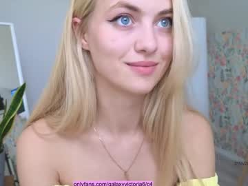 brilliantvictoria's chat room