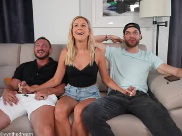 livanddrew's chat room