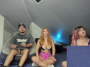 the_mao_game's chat room