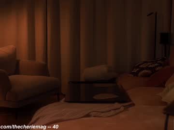 thecherie's chat room
