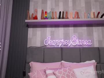 jeangreybianca's chat room