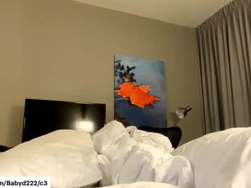 okbells's chat room