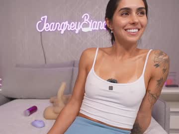 jeangreybianca's chat room