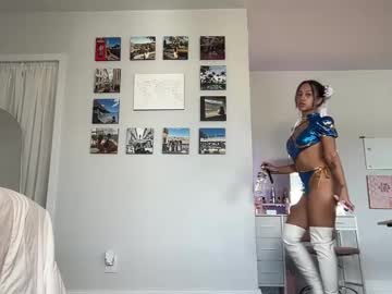 gigglygianni's chat room