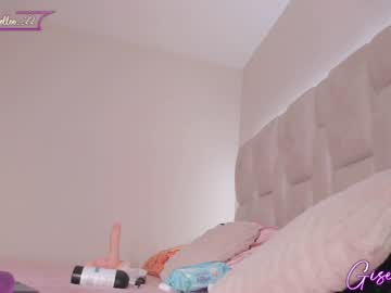giselle_js's chat room