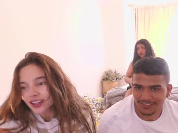 kendalltyler's chat room