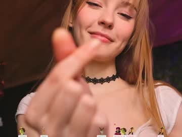 lissa_meooow's chat room