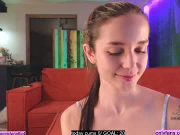 brilliantvictoria's chat room