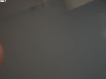alisonrouge's chat room