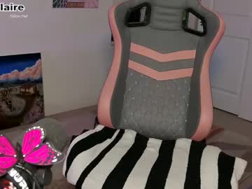 evelynclaire's chat room