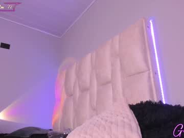 giselle_js's chat room