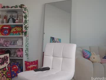 bunnydollstella's chat room
