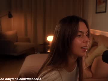 thecherie's chat room