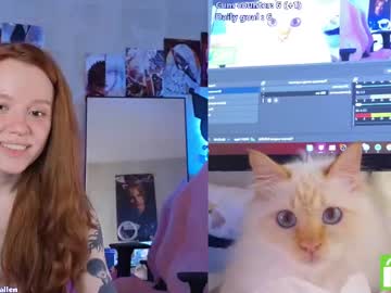 gwen_allen's chat room