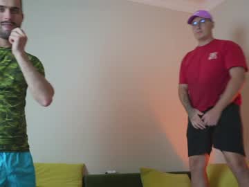 richandalfa's chat room