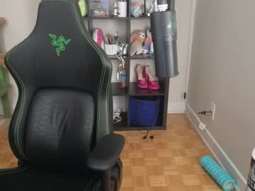 alexa_dream's chat room