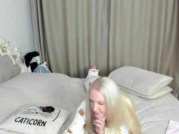 missblondecutie's chat room