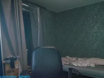 sexy_b0rsch's chat room