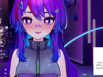 projektmelody's chat room