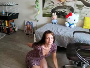 jennycutey's chat room