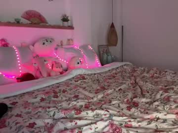 keirasworld's chat room