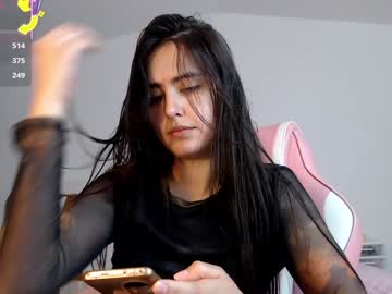 allisonpalmer's chat room