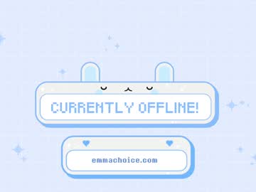 emmachoice's chat room