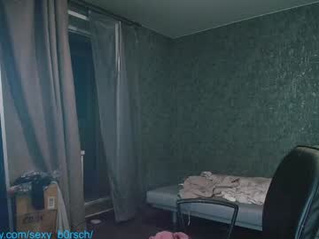 sexy_b0rsch's chat room