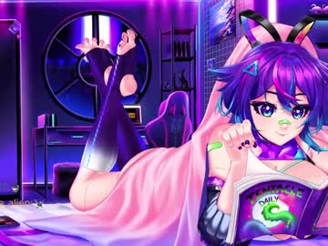 projektmelody's chat room