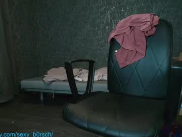 sexy_b0rsch's chat room