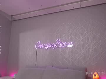 jeangreybianca's chat room