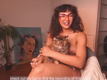 venus_in_jeans's chat room