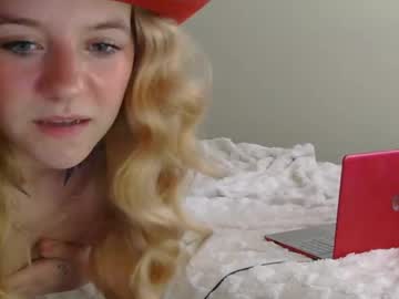 carolinecowgirl's chat room