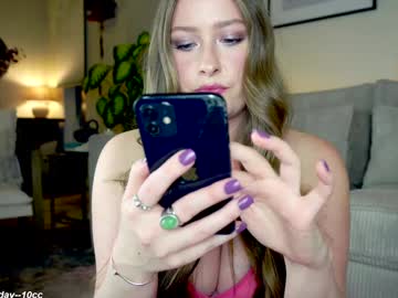 x_lily_x's chat room