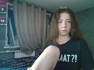 sexy_b0rsch's chat room