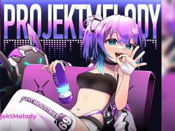 projektmelody's chat room