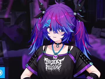 projektmelody's chat room
