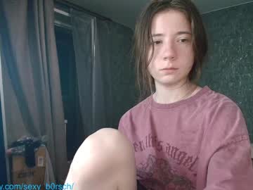 sexy_b0rsch's chat room