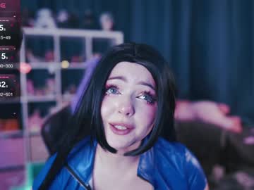 madnessalise's chat room