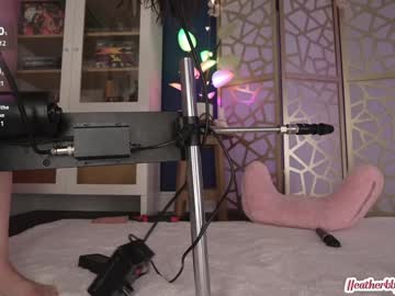 heatherbby's chat room